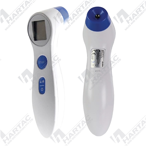 Infrared Forehead Thermometer