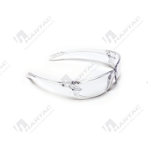 9900 Series Clear Safety Glasses Box of 12