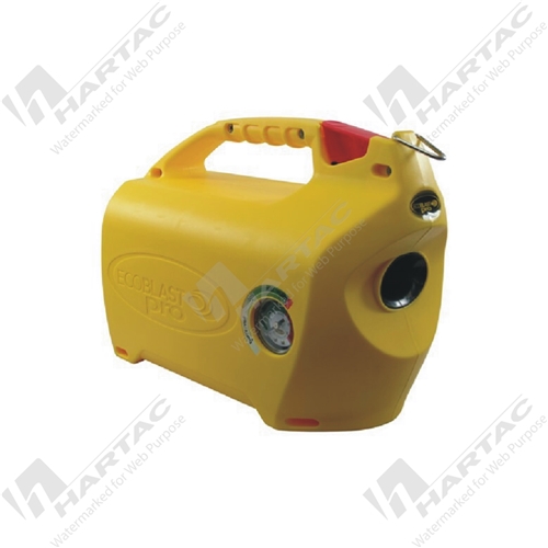 EcoBlast Pro Air Horn 395x325x85mm