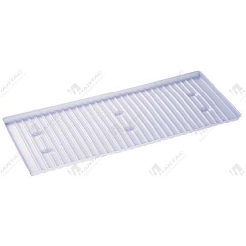 Polyethylene Tray To Suit AU25452B & AU25302B Cabinets