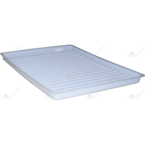 Polyethylene Tray To Suit AU25712B & AU25714B Cabinets