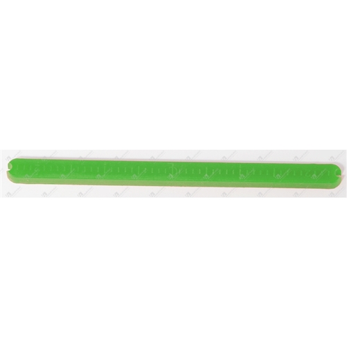 Breaker Blocking Bar Green 125mm Long