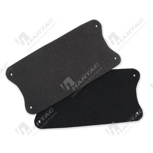 Brow Guard Sweatband Suits BBG and BGVC Pk5