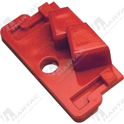 Single Pole Breaker Lockout