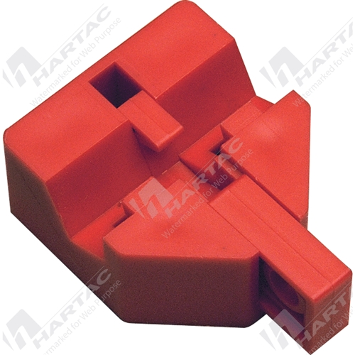 Multi-Pole Breaker Lockout