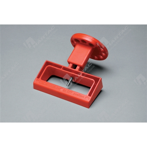 Three Phase Breaker Lockout