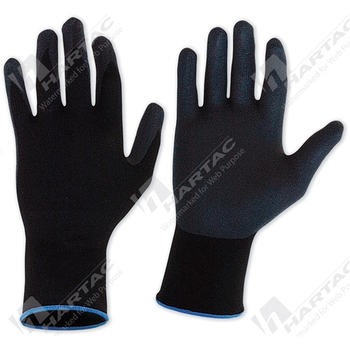 Synthetic Nitrile Dexi-Pro Gloves Size 11 (pack 12 pairs)