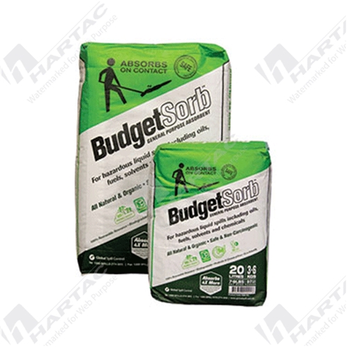 Budgetsorb 20 Litre