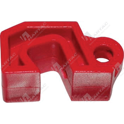 Circuit Breaker Lockout Small suit 8-13mm Toggle