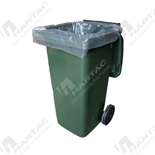 Disposal Bag For 120 Litre Wheelie Bin