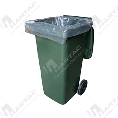 Disposal Bag- 120 Litre Bin Liner