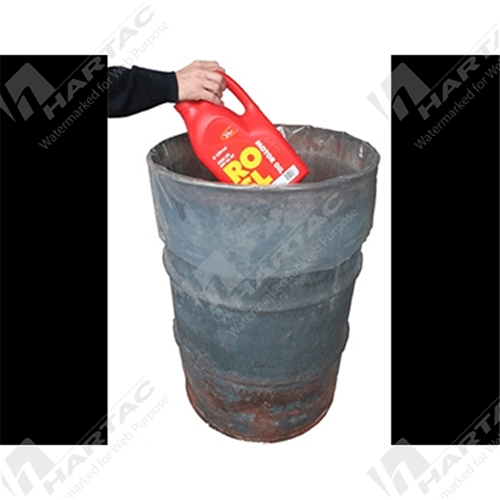 Drum Liner Bag- Suits 205L Drum