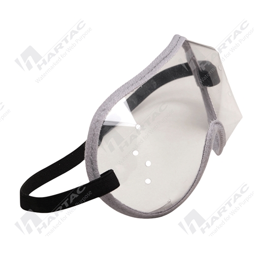 Disposable Jockey Goggle Box of 20 POA
