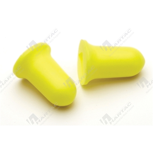 ProBell Disposable Earplugs Uncorded Class 5, 27dB (A) Box of 200