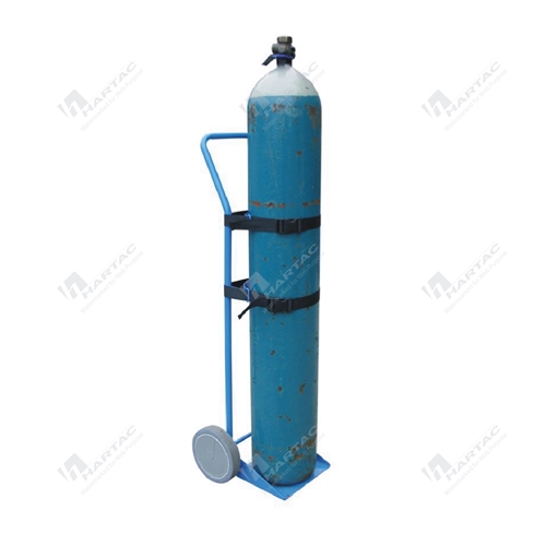 Gas Cylinder Trolley 400W*1200H*400D