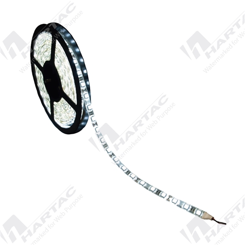White LED Strip Lighting 5.0m