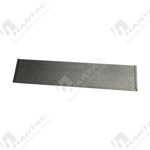 Metal Holder to suit 1020*250 Long Vehicle Sign