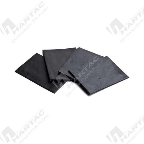 HS11139 Hot Melt Adhesive Pads For Pavement Markers 120 x 90mm
