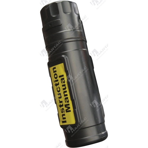 MSDS Document Holder Tube Ext Dim 94*317*94