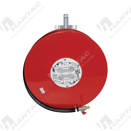 Firex Fire Hose Reel Standard 36m