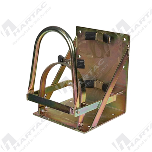 Heavy Duty Vehicle Bracket Over Center Style suit 9.0kg Fire Extinguisher