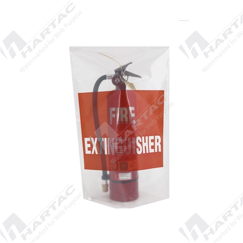 Fire Extinguisher Cover suit 4.5kg Dry Powder Extinguisher