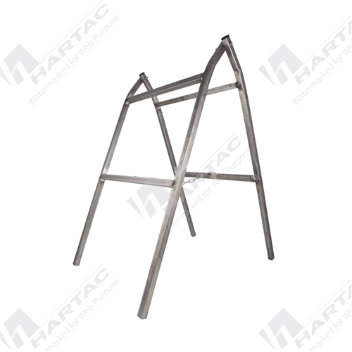450*300 A-Frame **no signs attached**