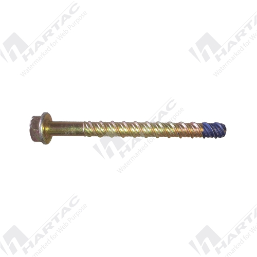 Repeat Concrete Fastener 120mm (4 For Each Speed Hump) Must buy in Multiple of 4's