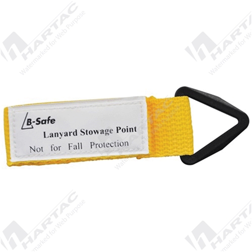 B-Safe Lanyard Stowage Point (Pair)