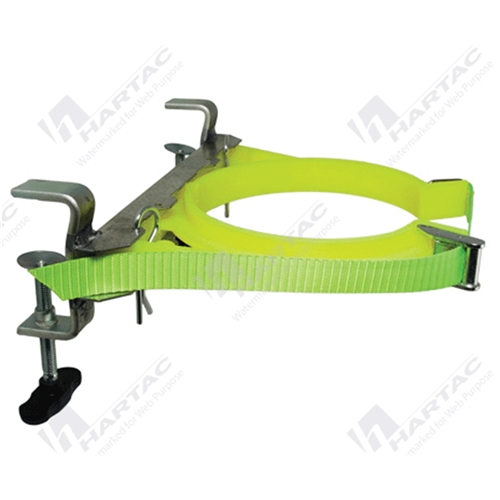 Bottlechock Lab Bench Clamp Medium 160-230mm