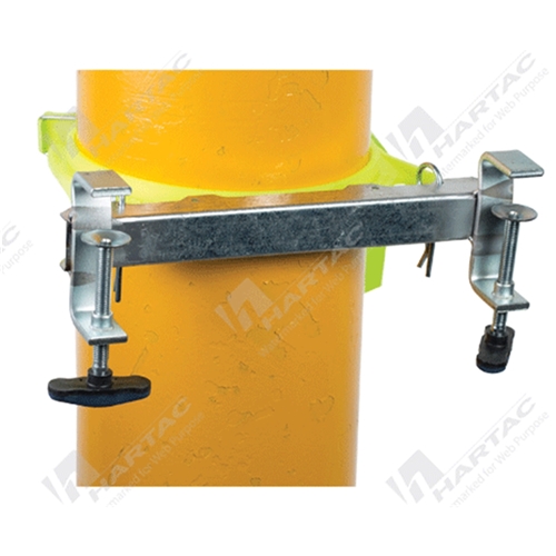 Bottlechock Lab Bench Clamp Medium 160-230mm