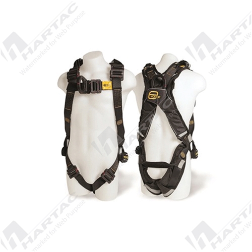 B-Safe Evolve Confined Space Harness w/Di Electric Buckles Large
