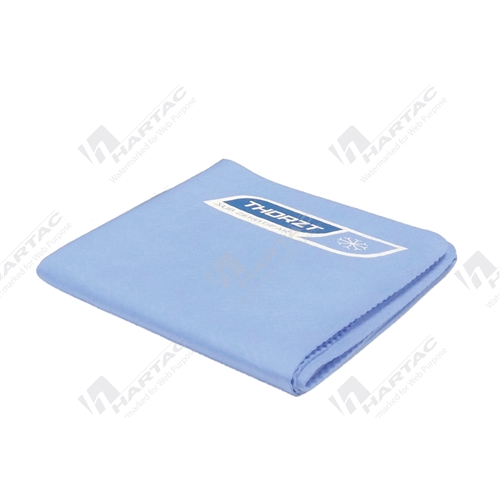 Thorzt Chill Skinz Cooling Tower Blue