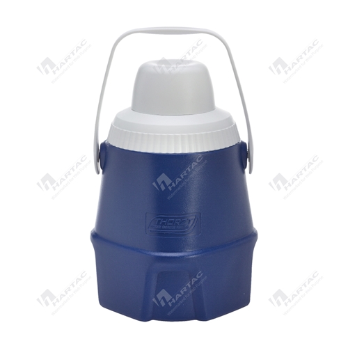 Thorzt 5L Cooler (Blue) - No Tap