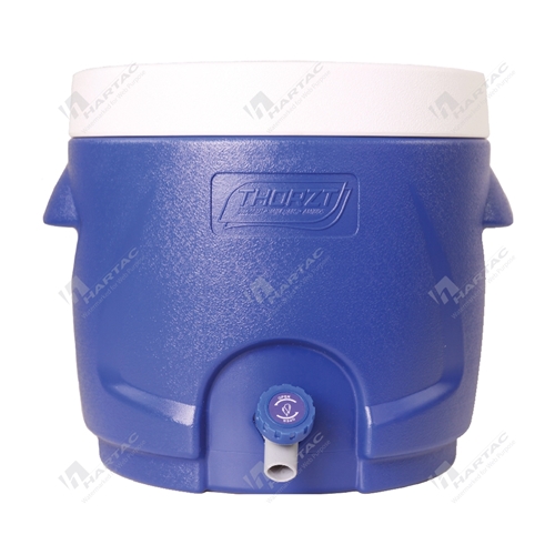 Thorzt 10L Cooler Blue With Tap