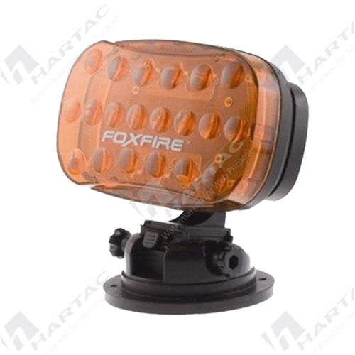 Heavy Duty Magnetic Base Attacment For Foxfire