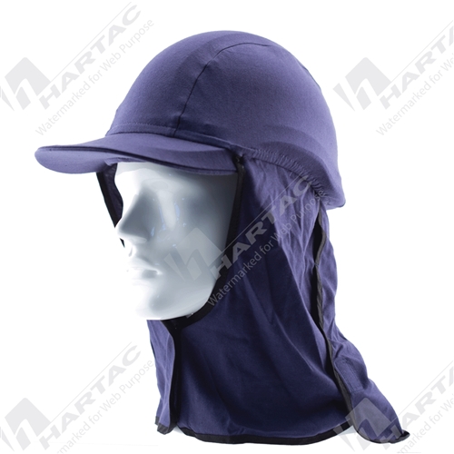 Gola Over Hat 100% Cotton Navy Lifestyle Pack