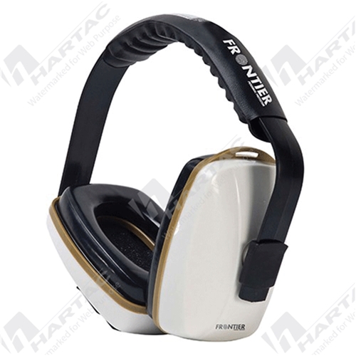 Frontier Tradie Ear Muff CL4 24dBA