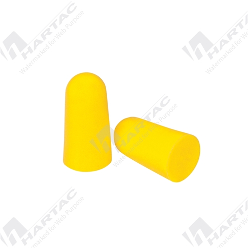 Ear Protection Force360 PU Earplug Uncorded 26dB Class 5 (200pr per