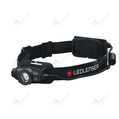 Ledlenser H5R Core Rechargeable Headlamp