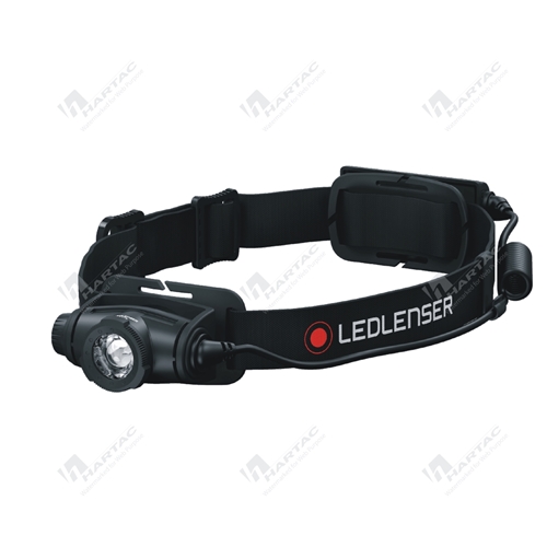 Ledlenser H5R Core Rechargeable LED Headlamp