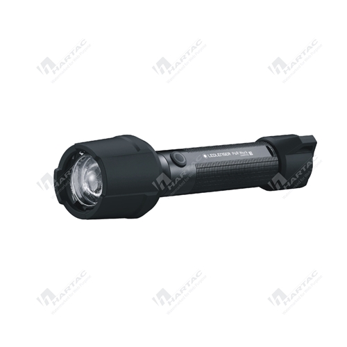 Ledlenser P6R Work Rechargeable LED Torch