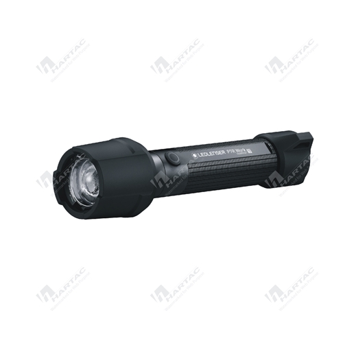 Ledlenser P7R Work Rechargeable LED Torch