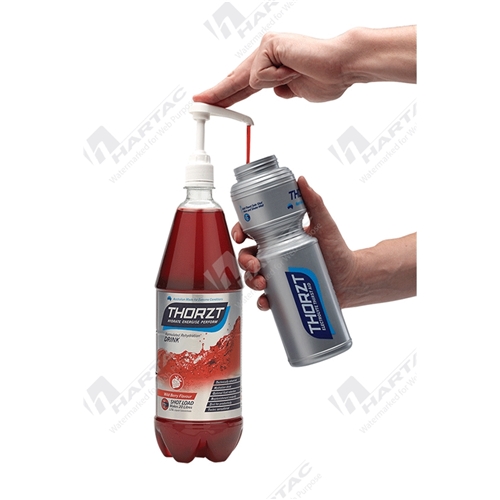 Liquid Pump Dispenser