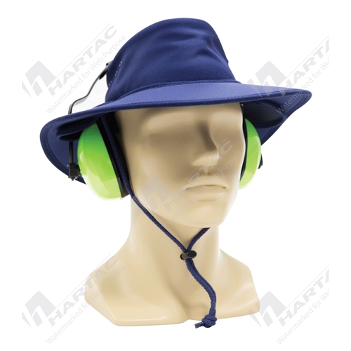 HSNHESTNV-XXXL - Earmuff Hat (Standard 