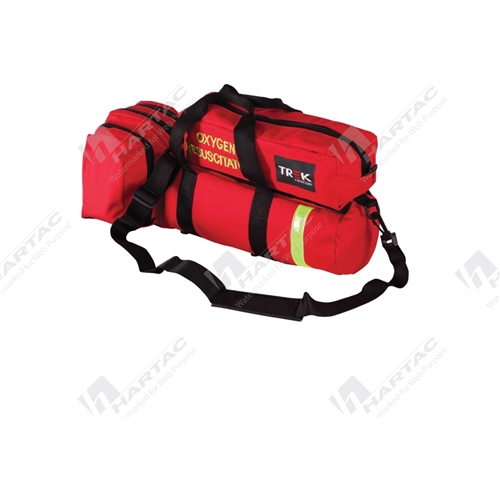 Oxy-Resus Eco Soft Case Eco Oxygen Resusitation Equipment Pack 570*270*190mm