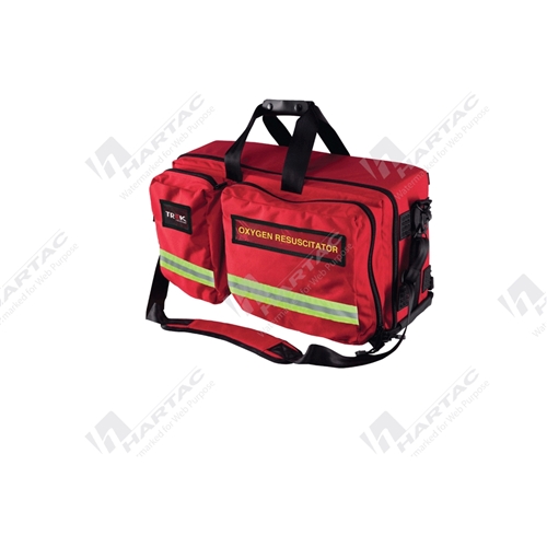 Oxy-Resus Advantage Soft Case Advantage Oxygen Resusitation Kit 700*285*350mm