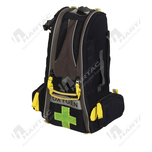Trek Oxy Rescue Viva Kit Viva Back Pack