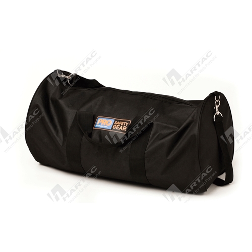 ProChoice Safety Kit Bag Black