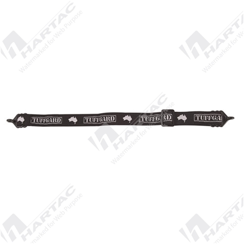 Frontier Tuffgard Chinstrap